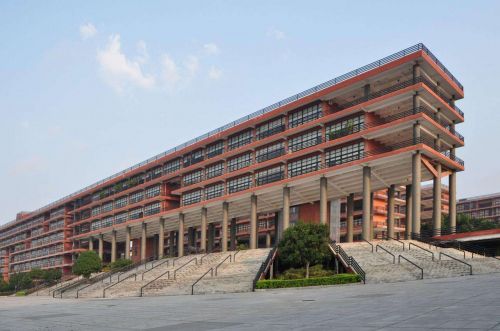 2020年广州美术学院成人高等教育简介