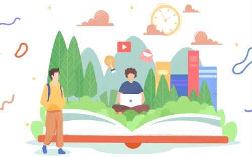 选择培训自学考试机构时该注意哪些地方？