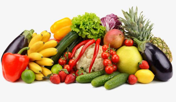 2021年公卫助理医师复习——蔬菜水果有什么营养成分