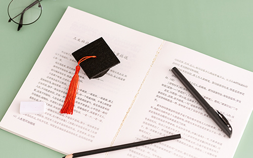 2021年下半年华中师范大学自考专升本学士学位申请时间