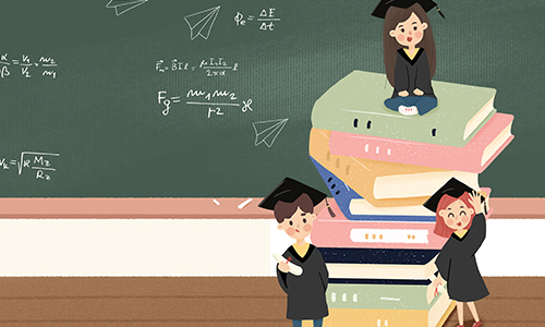 2021年上江苏常州自学考试毕业生领取毕业证书时间