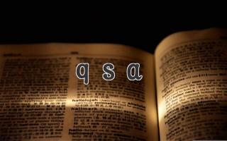 qsa