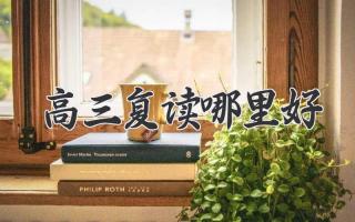 高三复读哪里好