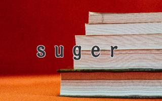 suger