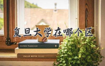 复旦大学在哪个区