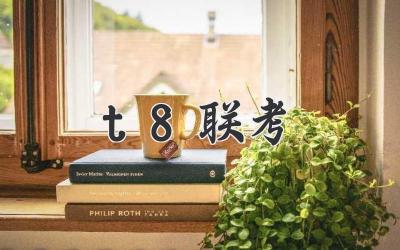 t8联考