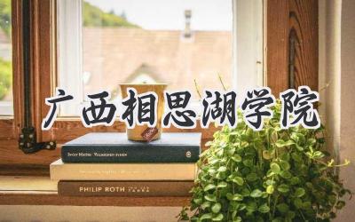 广西相思湖学院