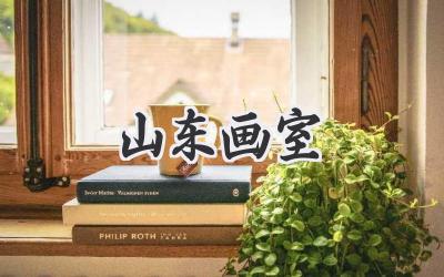 山东画室