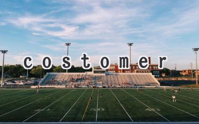 costomer