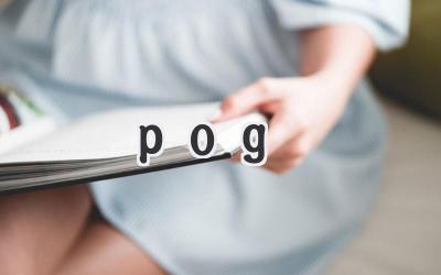 pog