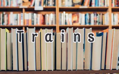 Trains