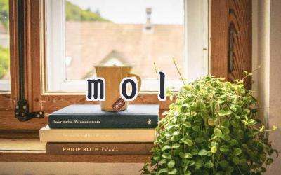 mol