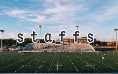 staffs