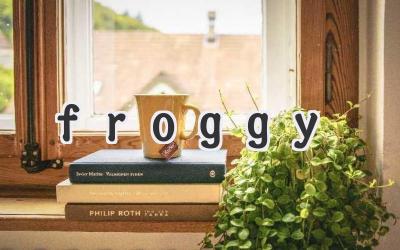 froggy