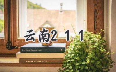 云南211