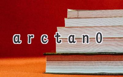 arctan0