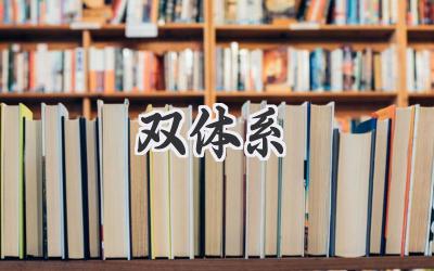 双体系