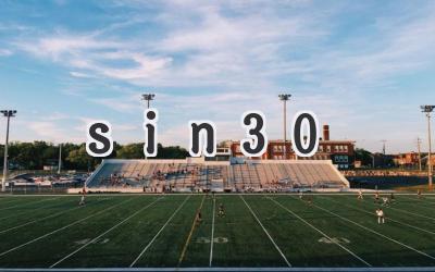 sin30