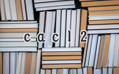 cacl2