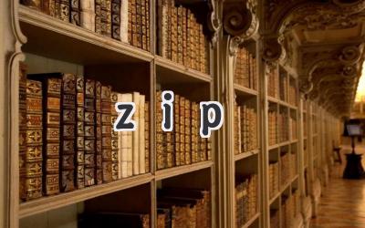 zip
