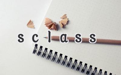 sclass
