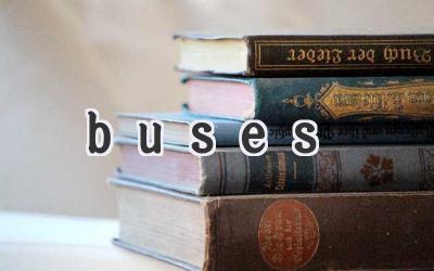buses
