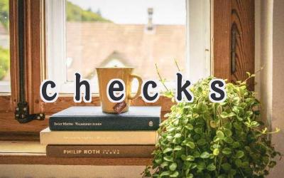 checks