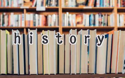 history