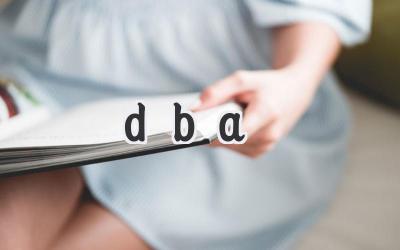 dba