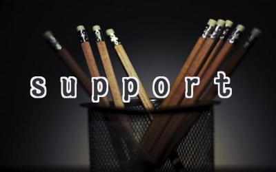 support