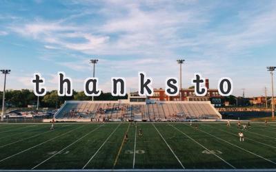 thanksto