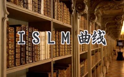 ISLM曲线