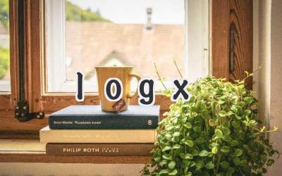 logx