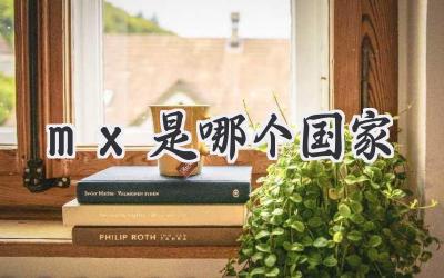 mx是哪个国家