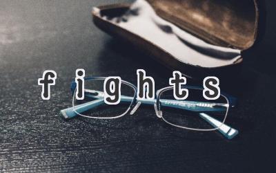 fights