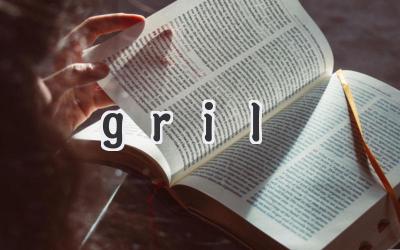 gril