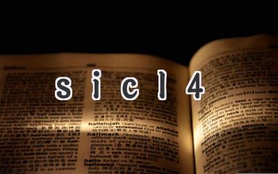 sicl4