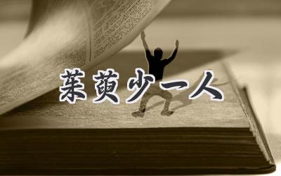 茱萸少一人