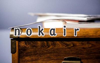 nokair