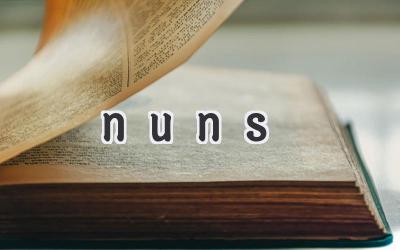 nuns