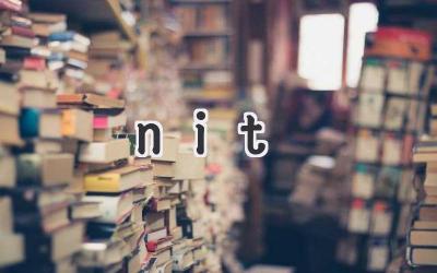 nit