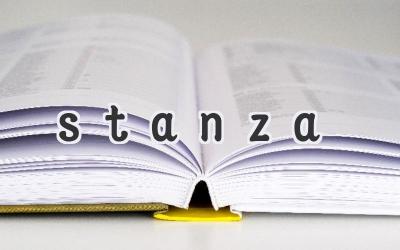 stanza