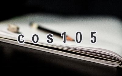 cos105