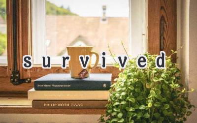 survived