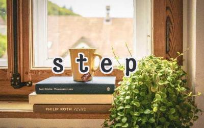 step