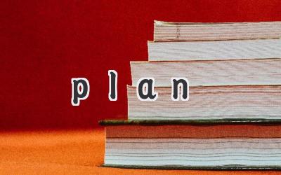 plan