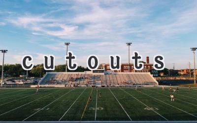 cutouts