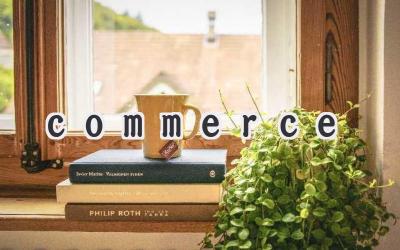 commerce