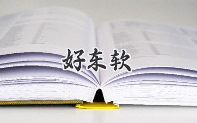 好东软