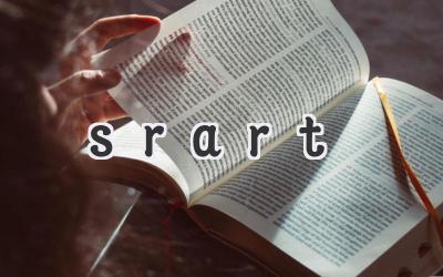 srart